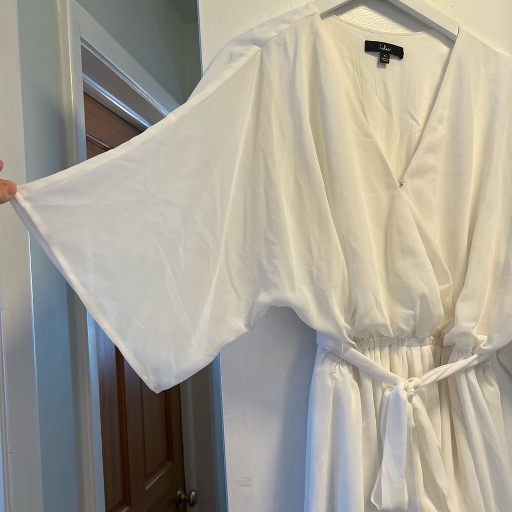 Lulus romper - Picture 2 of 9